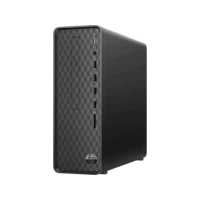 компьютер HP Slim S01-aF0016ur Черный