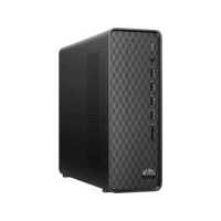 компьютер HP Slim S01-aF1001ur Черный