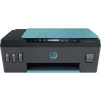 МФУ HP Smart Tank 516 Черный