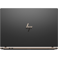 ноутбук HP Spectre 13-af002ur Черный