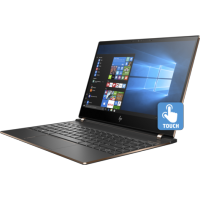 ноутбук HP Spectre 13-af004ur Черный