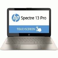 ноутбук HP Spectre 13 Pro F1N51EA Черный