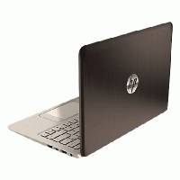 ноутбук HP Spectre 13 Pro F1N52EA Серебристый