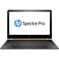 ноутбук HP Spectre 13 Pro G1 X2F00EA Серый