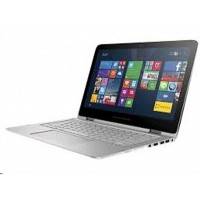 ноутбук HP Spectre x360 13-4050ur Серебристый