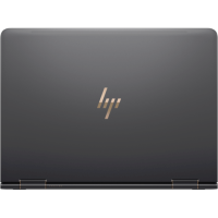 ноутбук HP Spectre x360 13-ac001ur Серый