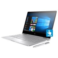 ноутбук HP Spectre x360 13-ae003ur Серебристый