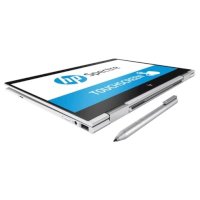 ноутбук HP Spectre x360 13-ae003ur Серебристый