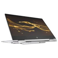 ноутбук HP Spectre x360 13-ae010ur Серебристый