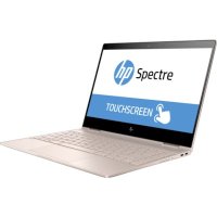 ноутбук HP Spectre x360 13-ae014ur Розовое золото