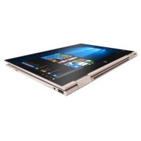 ноутбук HP Spectre x360 13-ae014ur Розовое золото