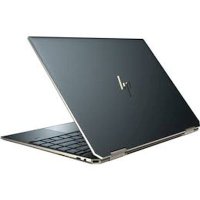 ноутбук HP Spectre x360 13-ap0009ur Синий