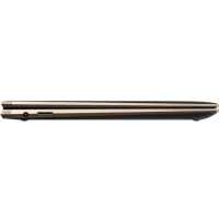 ноутбук HP Spectre x360 13-aw0009ur Черный