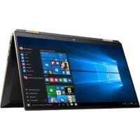 ноутбук HP Spectre x360 13-aw0011ur Черный