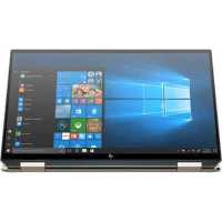 ноутбук HP Spectre x360 13-aw0035ur Синий
