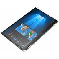 ноутбук HP Spectre x360 13-aw2020ur Синий