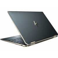 ноутбук HP Spectre x360 13-aw2020ur Синий