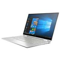 ноутбук HP Spectre x360 13-aw2021ur Серебристый