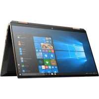 ноутбук HP Spectre x360 13-aw2022ur Черный