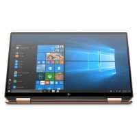 ноутбук HP Spectre x360 13-aw2024ur Черный
