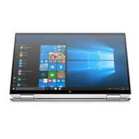 ноутбук HP Spectre x360 13-aw2025ur Серебристый