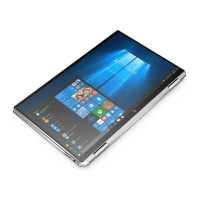 ноутбук HP Spectre x360 13-aw2025ur Серебристый