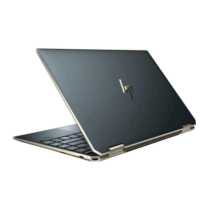 ноутбук HP Spectre x360 13-aw2026ur Синий