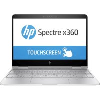 ноутбук HP Spectre x360 13-w000ur Серебристый