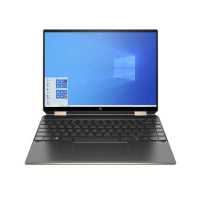 ноутбук HP Spectre x360 14-ea0013ur Черный