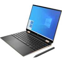 ноутбук HP Spectre x360 14-ea0021ur Черный