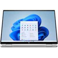ноутбук HP Spectre x360 14-ea0030ur Серебристый