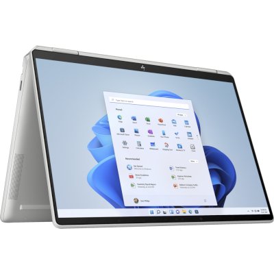 ноутбук HP Spectre x360 14-ef0013dx ENG Серебристый