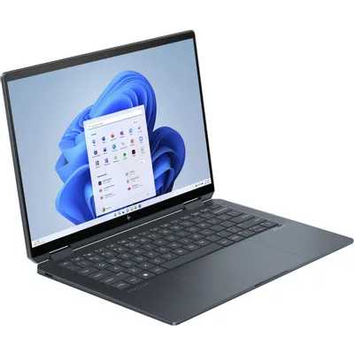 ноутбук HP Spectre x360 14-eu0005ci Синий
