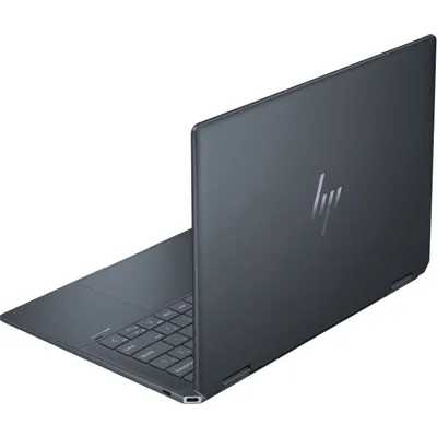 ноутбук HP Spectre x360 14-eu0005ci Синий