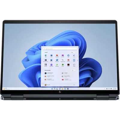 ноутбук HP Spectre x360 14-eu0005ci Синий