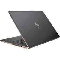 ноутбук HP Spectre x360 15-bl000ur Серый