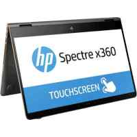 ноутбук HP Spectre x360 15-bl000ur Серый