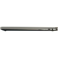 ноутбук HP Spectre x360 15-df0038ur Синий