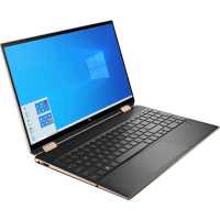 ноутбук HP Spectre x360 15-eb0041ur Черный