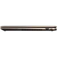 ноутбук HP Spectre x360 15-eb0041ur Черный