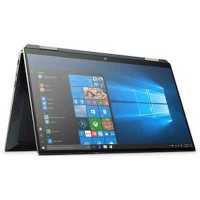 ноутбук HP Spectre x360 15-eb0042ur Синий