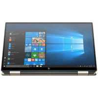 ноутбук HP Spectre x360 15-eb0042ur Синий