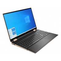 ноутбук HP Spectre x360 15-eb0043ur Черный