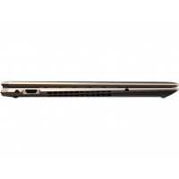 ноутбук HP Spectre x360 15-eb0043ur Черный