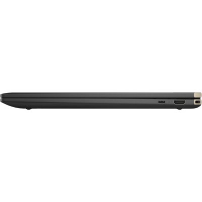 ноутбук HP Spectre x360 16-aa0009ci Черный