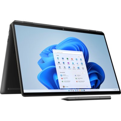 ноутбук HP Spectre x360 16-f1031nn Черный