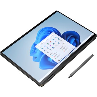 ноутбук HP Spectre x360 16-f1031nn Черный