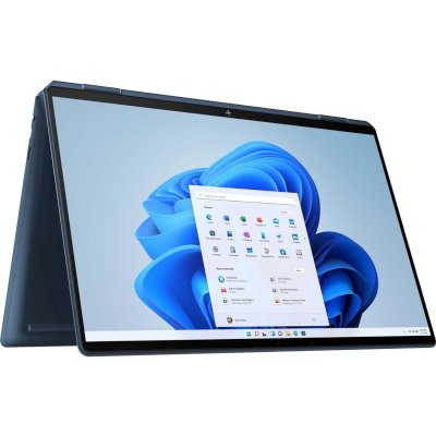 ноутбук HP Spectre x360 16-f2010ci Синий