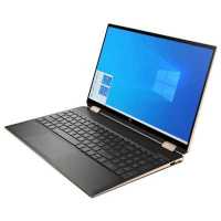 ноутбук HP Spectre x360 Convertible 15-eb1004ur Черный