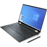 ноутбук HP Spectre x360 Convertible 15-eb1006ur Черный